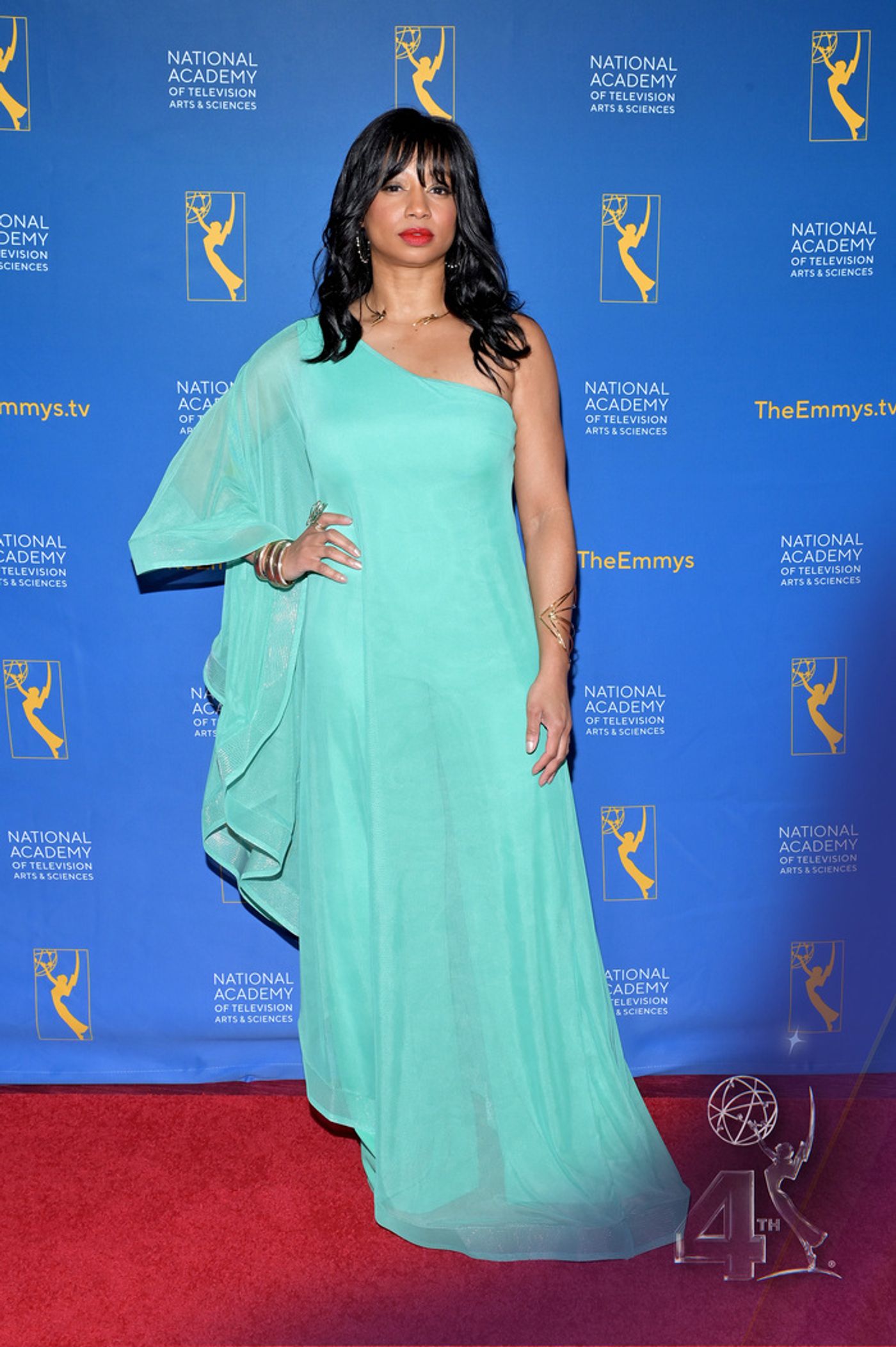 Photos: John Targalia, June Squibb, & More at 2026 Children’s & Family Emmys Photos: John Targalia, June Squibb, & More at 2026 Children’s & Family Emmys Image
