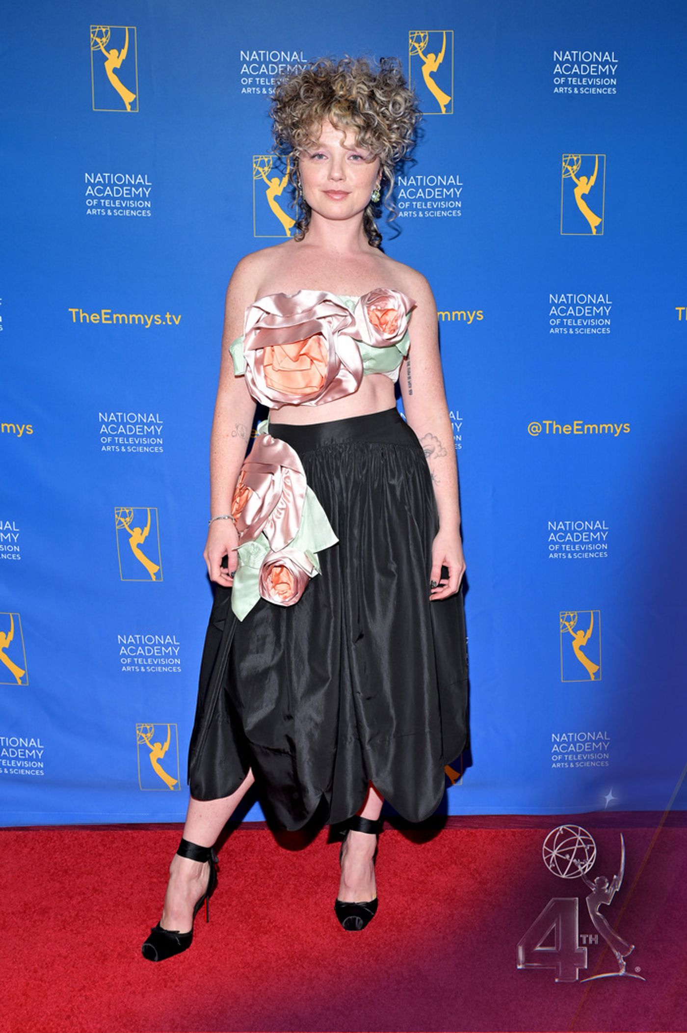 Photos: John Targalia, June Squibb, & More at 2026 Children’s & Family Emmys Photos: John Targalia, June Squibb, & More at 2026 Children’s & Family Emmys Image