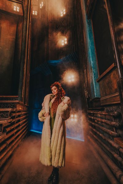 Gaby Moreno Photo
