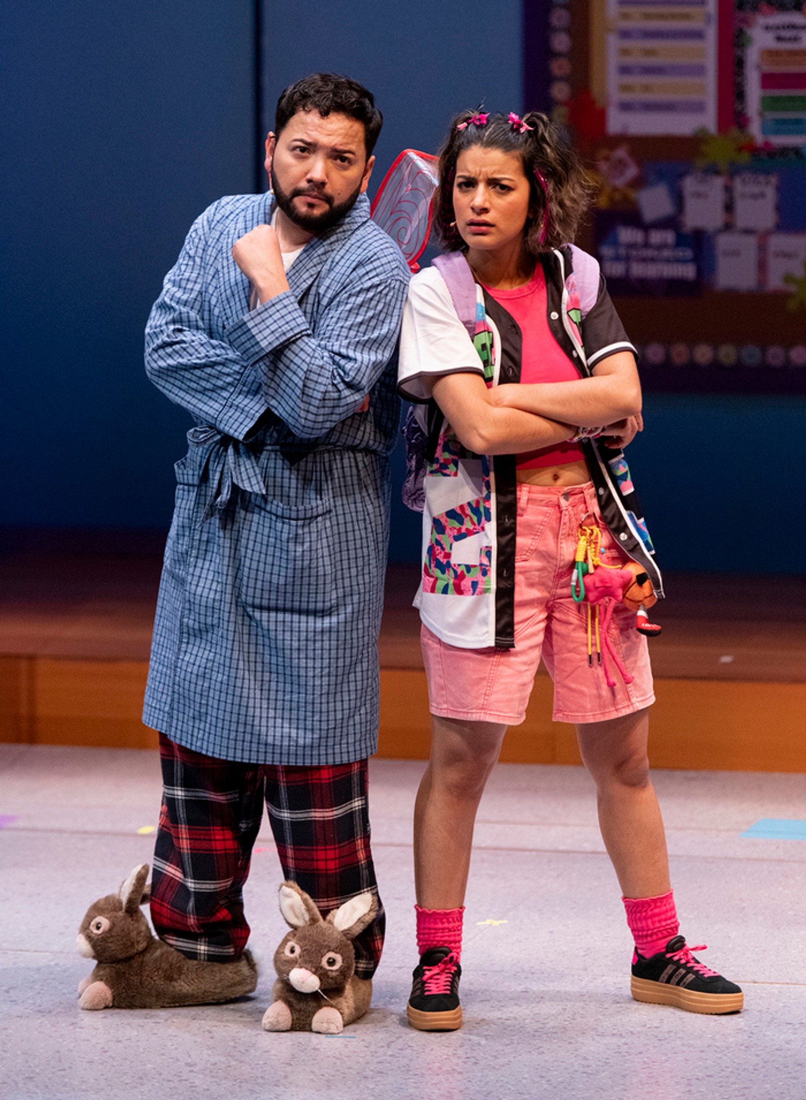 Photos: CINDERELLA: A SALSA FAIRY TALE at South Coast Rep — photo 5 of 5