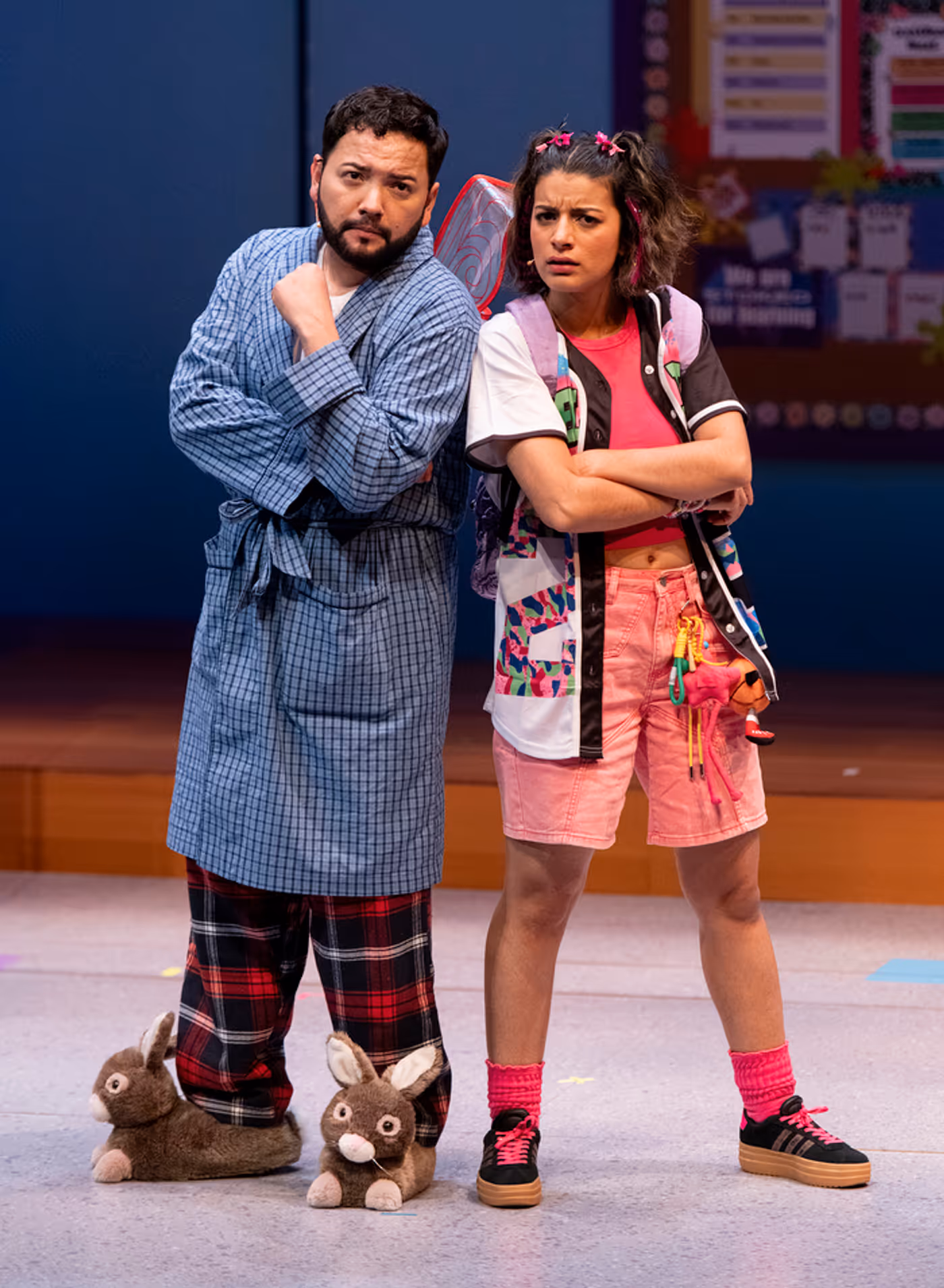 Photos: CINDERELLA: A SALSA FAIRY TALE at South Coast Rep Photos: CINDERELLA: A SALSA FAIRY TALE at South Coast Rep Image