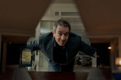 Matthew Macfadyen  Photo