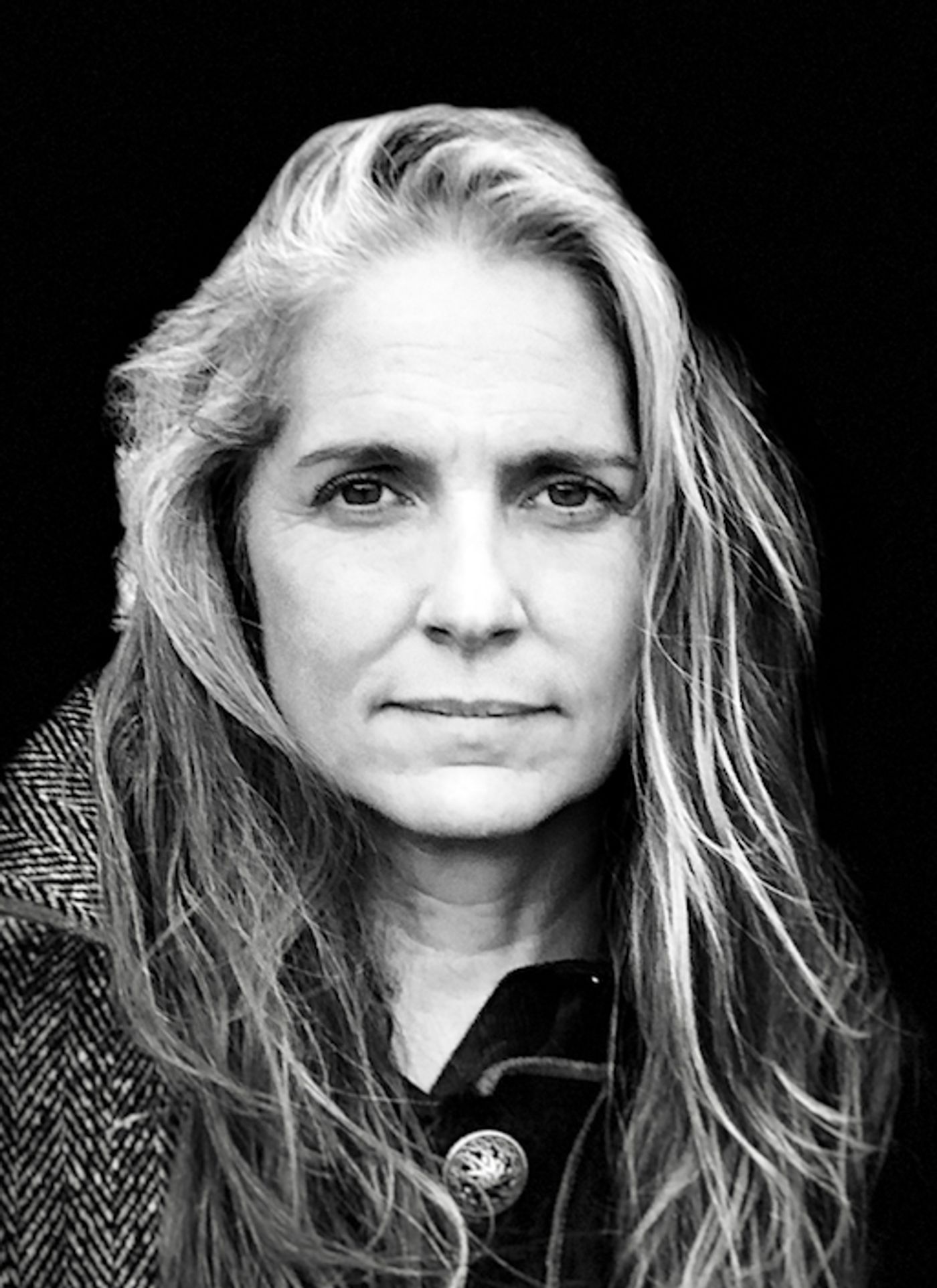 Interview: 'A Bolt of Lightning Runs Through You': Artistic Director Christine Jones on THEATRE FOR ONE's Singular Intimacy and Raw Impact  Image