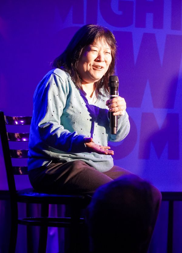 Ann Harada Photo