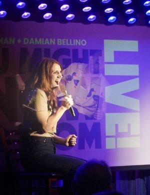 Annaleigh Ashford  Photo