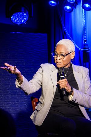 Sandra Caldwell Photo