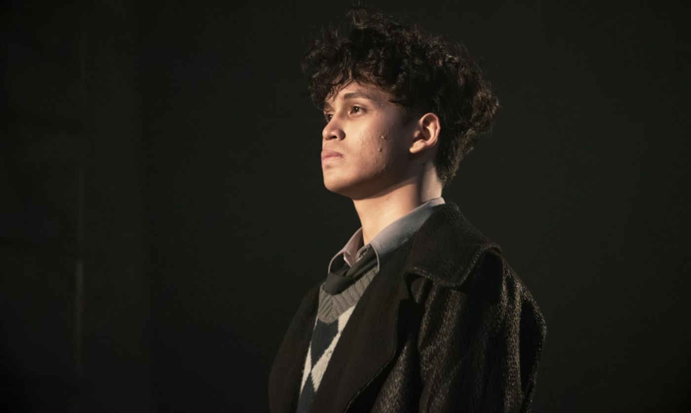 Whispers, Pulses, and Power: A Baptism of Fire at the Proscenium’s Black Box  Image