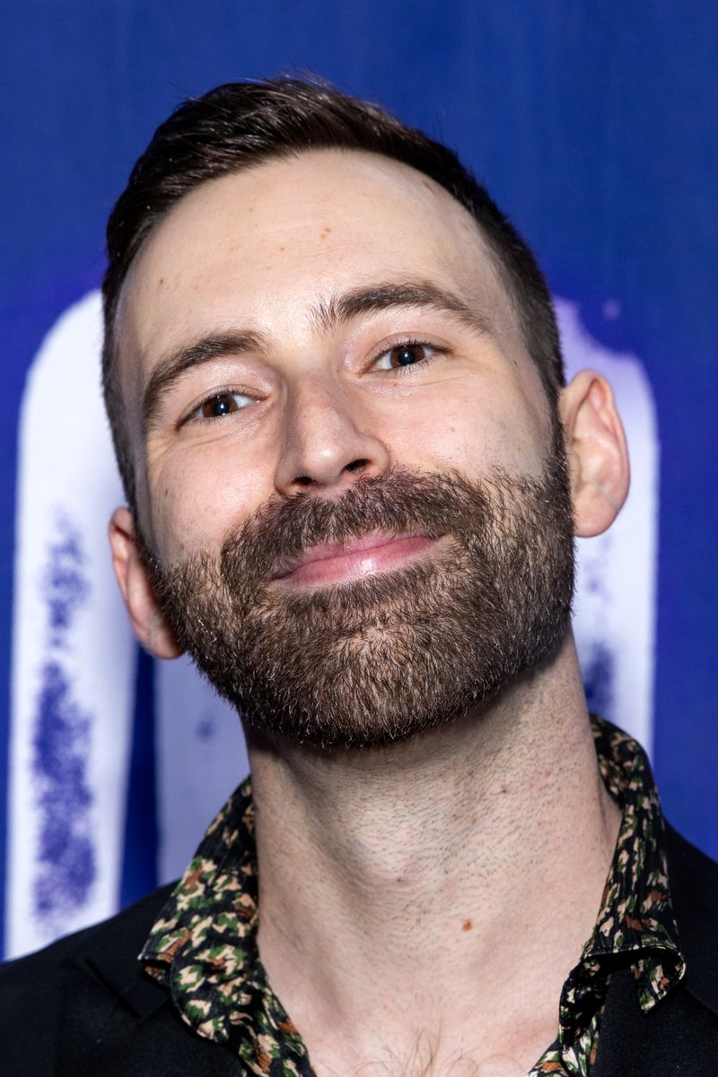 Photos: BLOOD/LOVE Celebrates Opening Night — photo 5 of 58