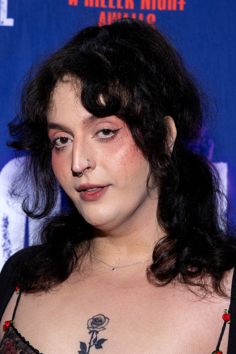 Photos: BLOOD/LOVE Celebrates Opening Night — photo 7 of 58