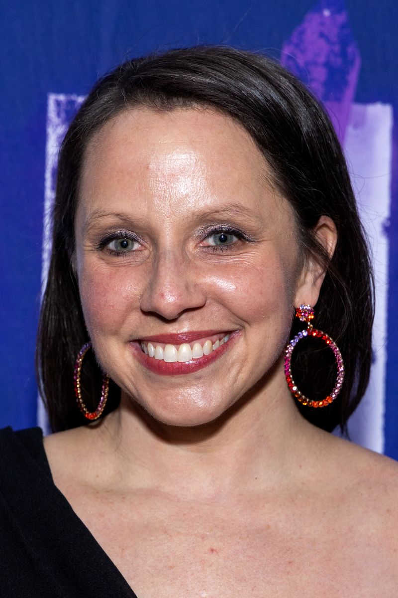 Photos: BLOOD/LOVE Celebrates Opening Night — photo 9 of 58