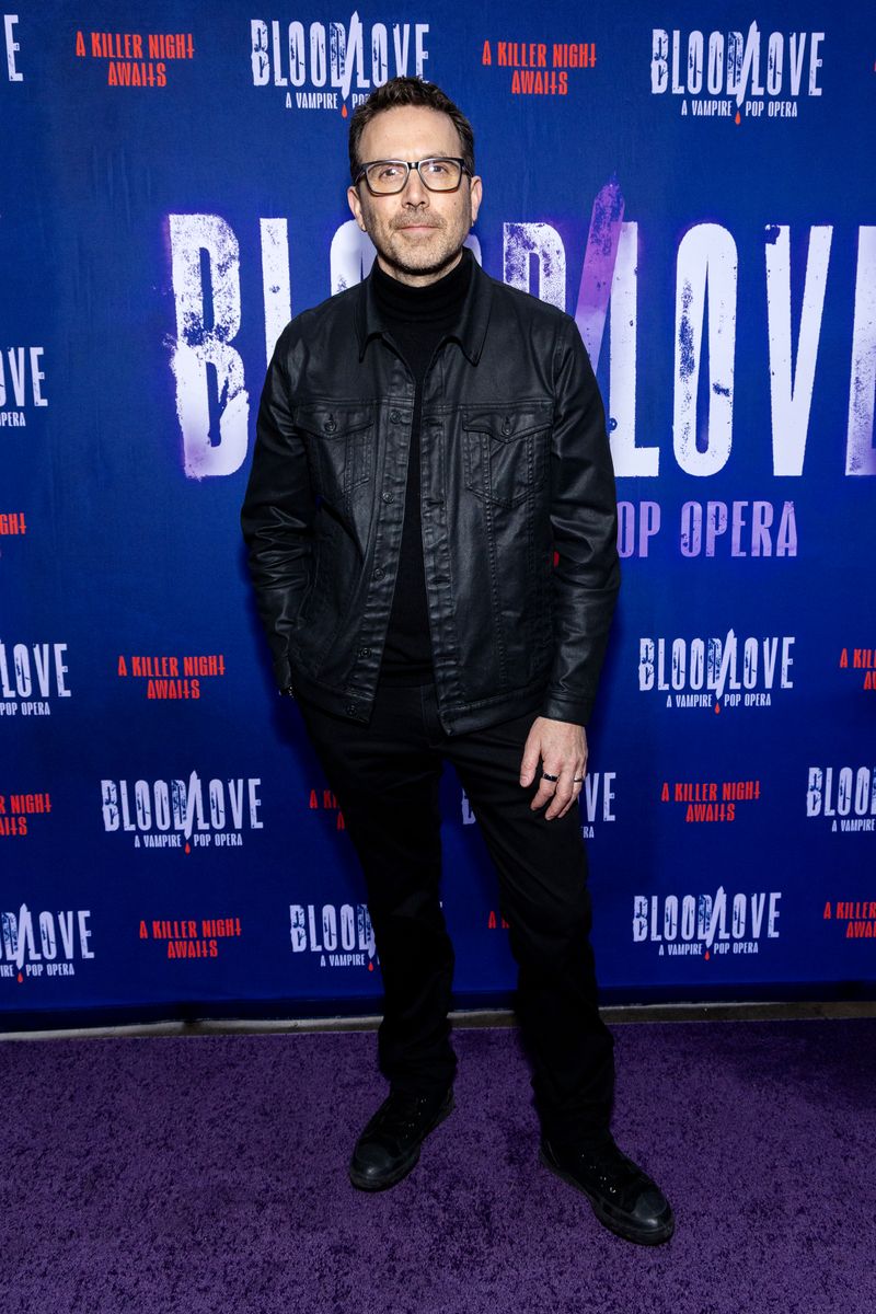 Photos: BLOOD/LOVE Celebrates Opening Night — photo 13 of 58