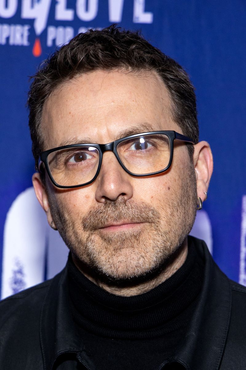 Photos: BLOOD/LOVE Celebrates Opening Night — photo 14 of 58