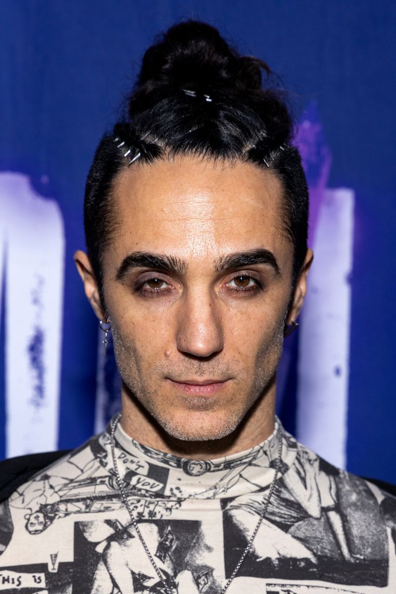 Photos: BLOOD/LOVE Celebrates Opening Night — photo 21 of 58
