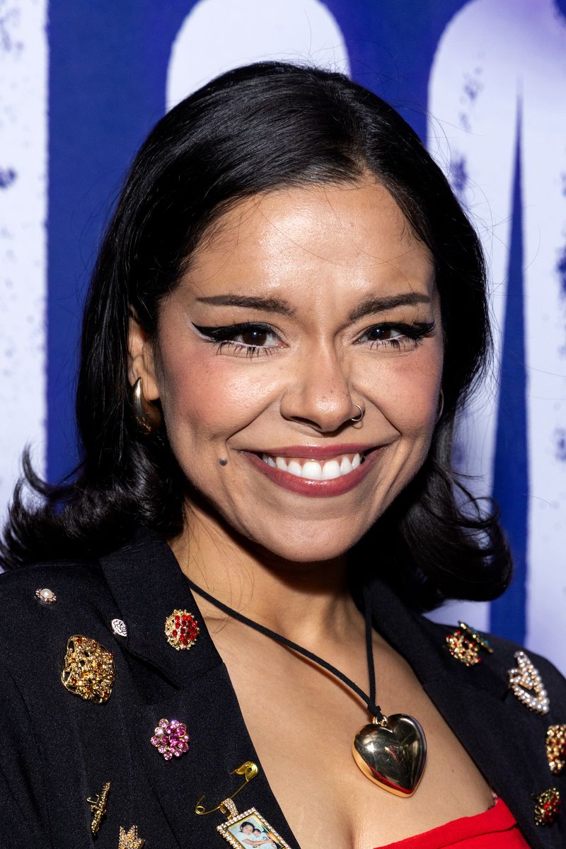 Photos: BLOOD/LOVE Celebrates Opening Night — photo 28 of 58