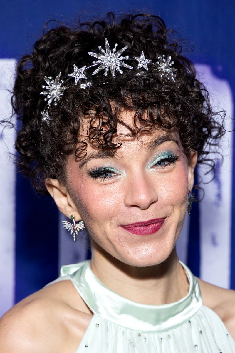 Photos: BLOOD/LOVE Celebrates Opening Night — photo 33 of 58