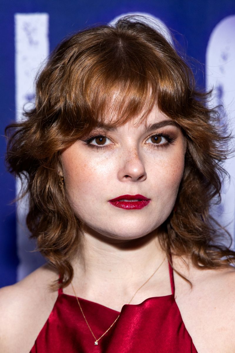 Photos: BLOOD/LOVE Celebrates Opening Night — photo 37 of 58