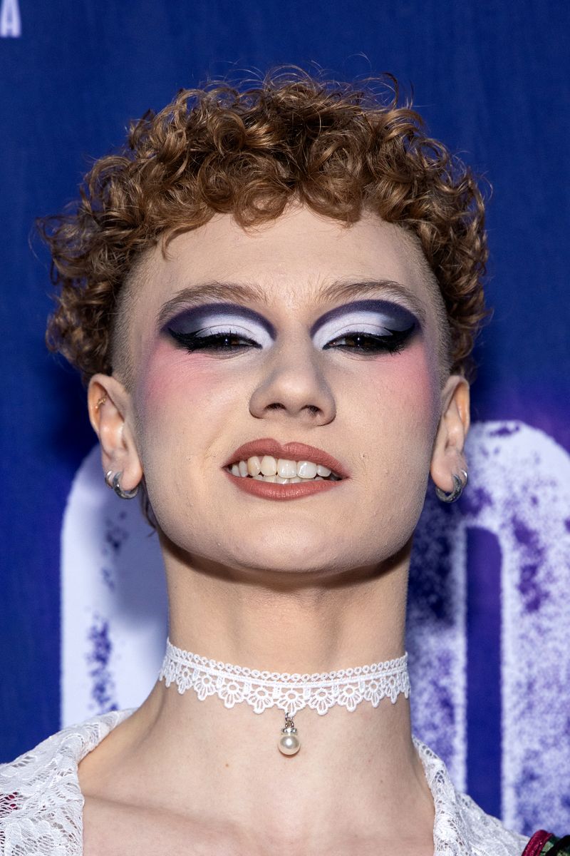 Photos: BLOOD/LOVE Celebrates Opening Night — photo 39 of 58