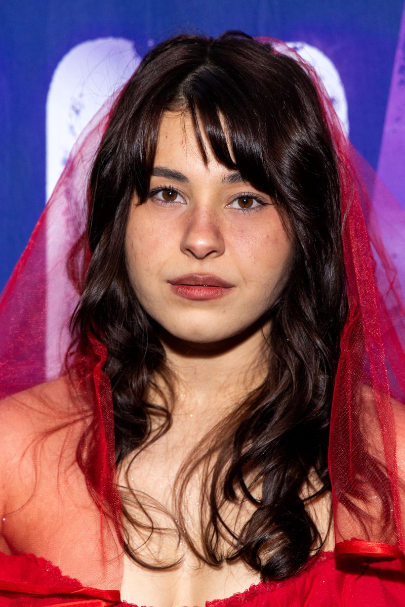 Photos: BLOOD/LOVE Celebrates Opening Night — photo 44 of 58