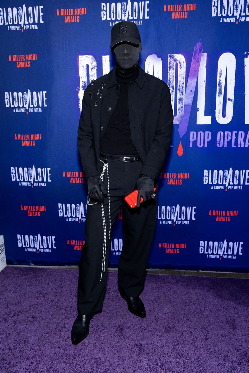 Photos: BLOOD/LOVE Celebrates Opening Night — photo 49 of 58