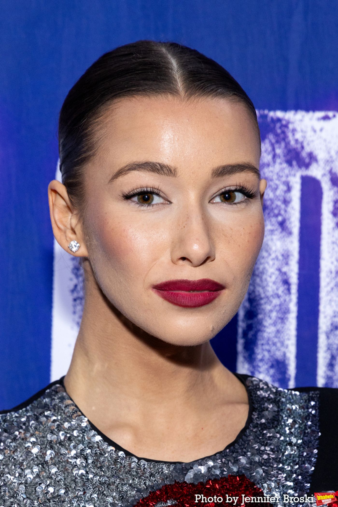 Photos: BLOOD/LOVE Celebrates Opening Night Photos: BLOOD/LOVE Celebrates Opening Night Image