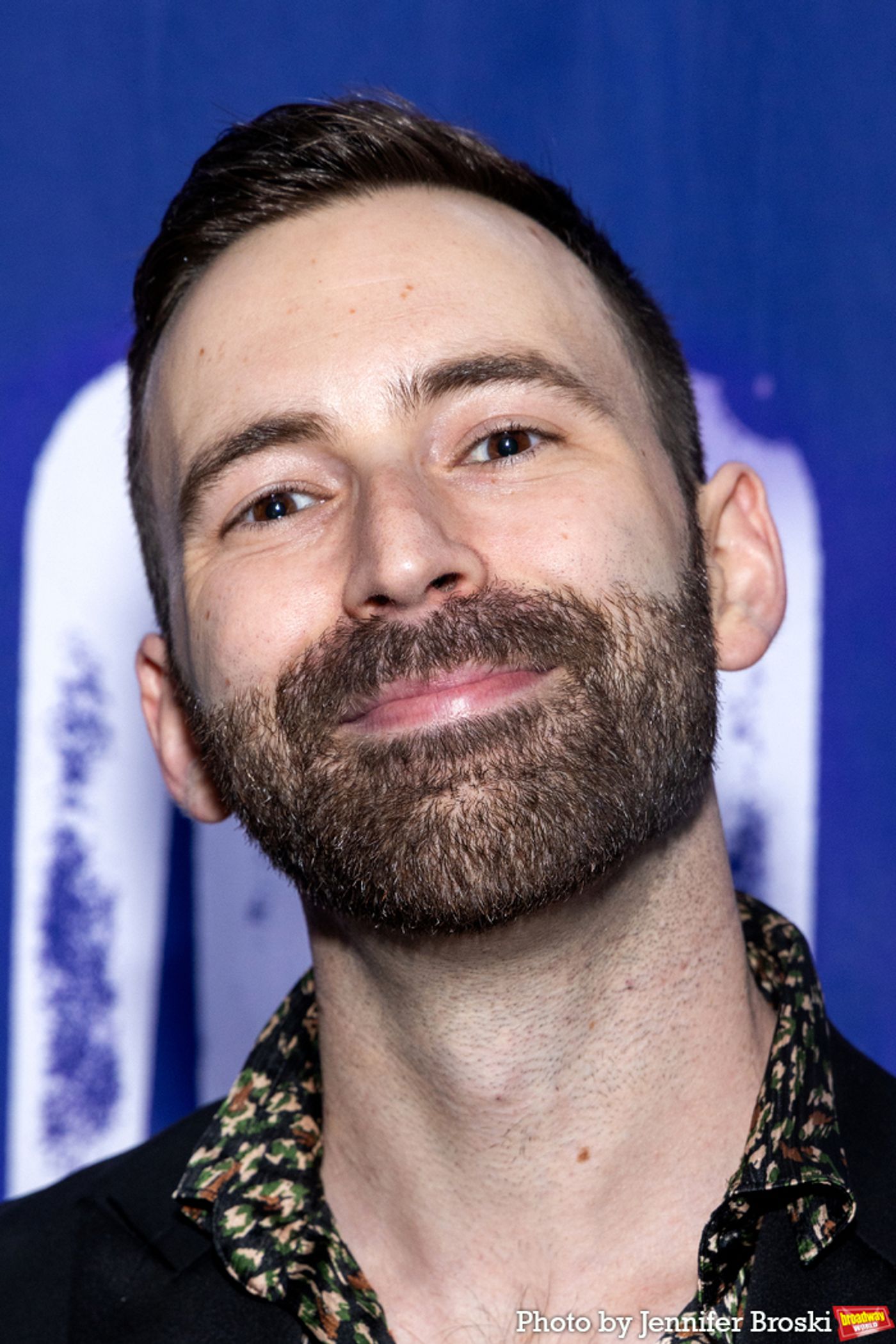 Photos: BLOOD/LOVE Celebrates Opening Night Photos: BLOOD/LOVE Celebrates Opening Night Image