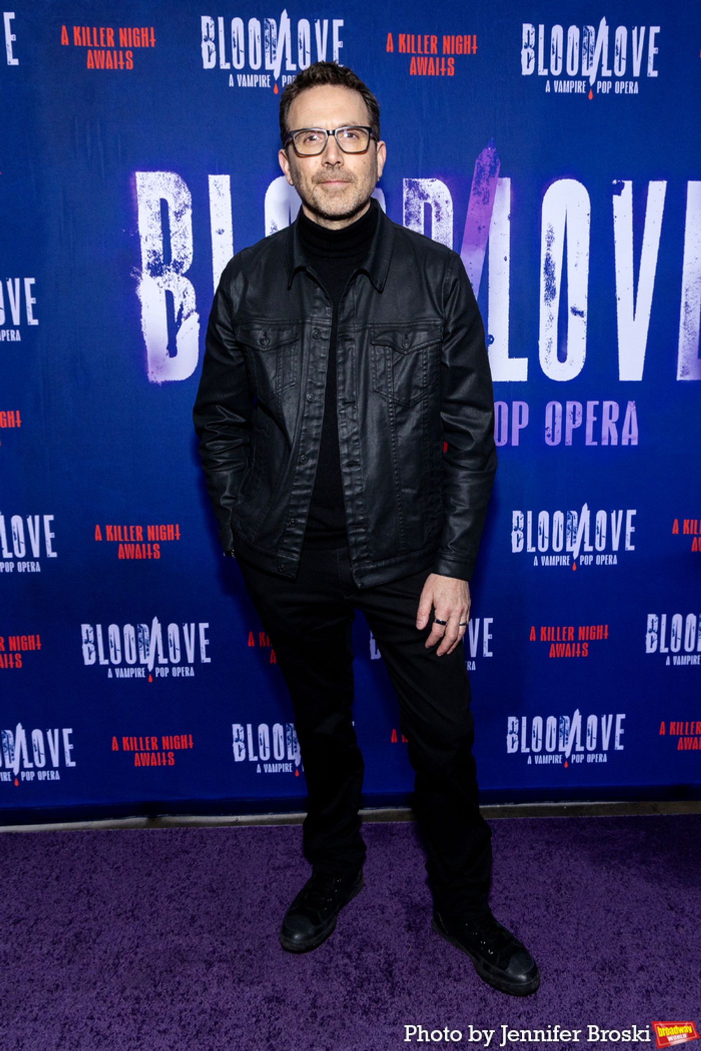 Photos: BLOOD/LOVE Celebrates Opening Night Photos: BLOOD/LOVE Celebrates Opening Night Image