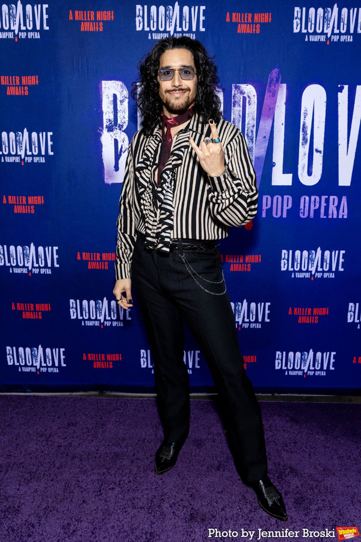 Christopher M. Ramirez at 