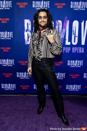 Christopher M. Ramirez @ BroadwayWorld Christopher M. Ramirez Photo