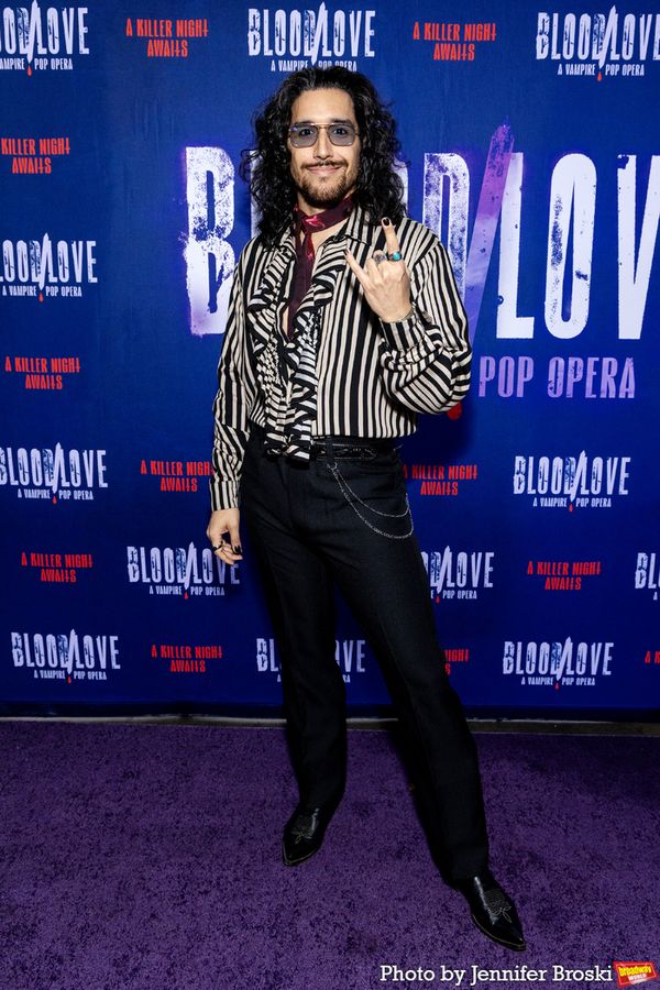 Christopher M. Ramirez Photo