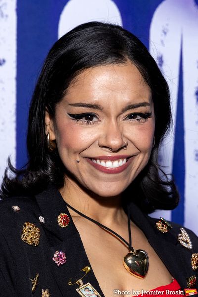 Brooke Simpson Photo