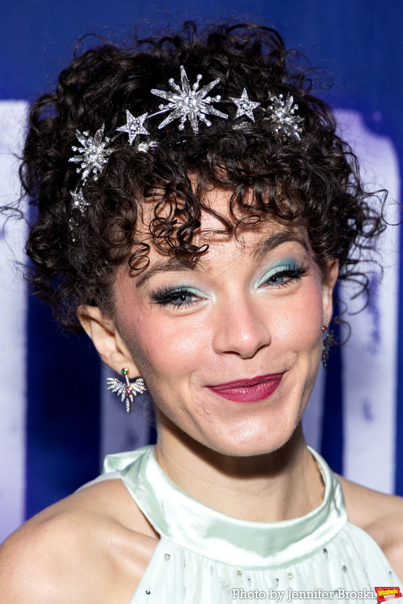 Photos: BLOOD/LOVE Celebrates Opening Night Photos: BLOOD/LOVE Celebrates Opening Night Image