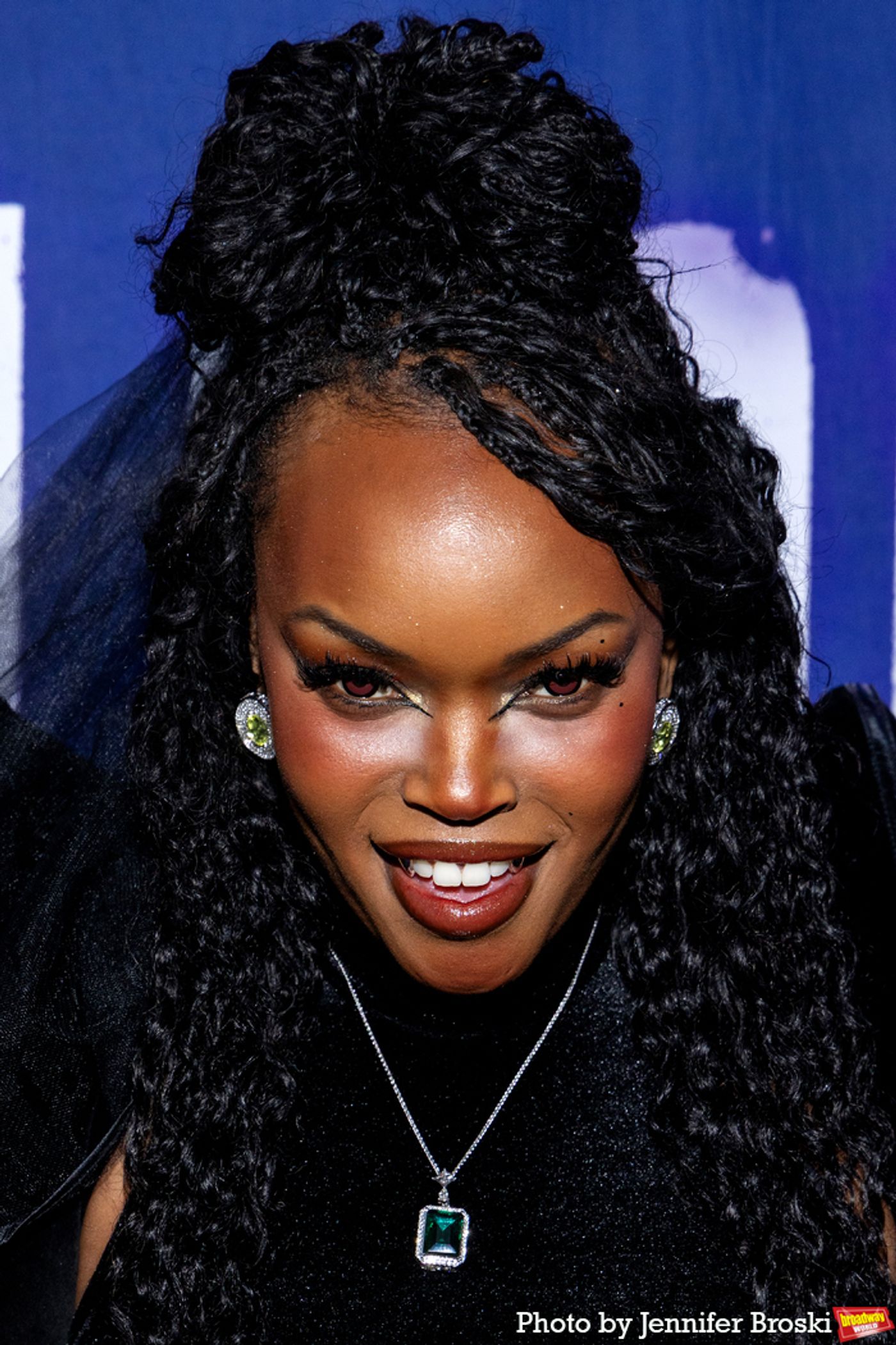 Photos: BLOOD/LOVE Celebrates Opening Night Photos: BLOOD/LOVE Celebrates Opening Night Image