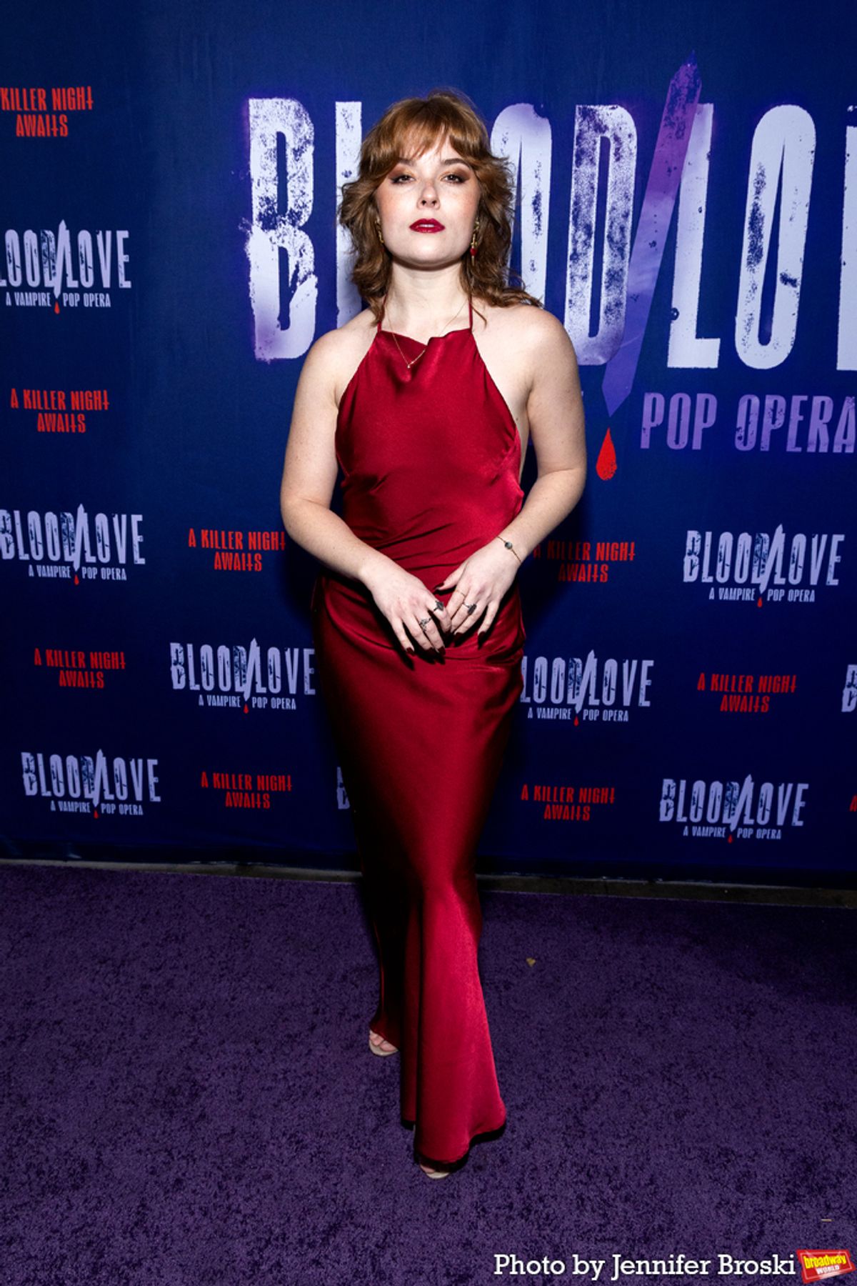 Taylor Marie Scott at 