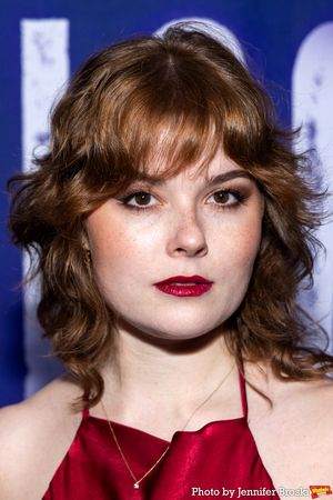 Taylor Marie Scott Photo