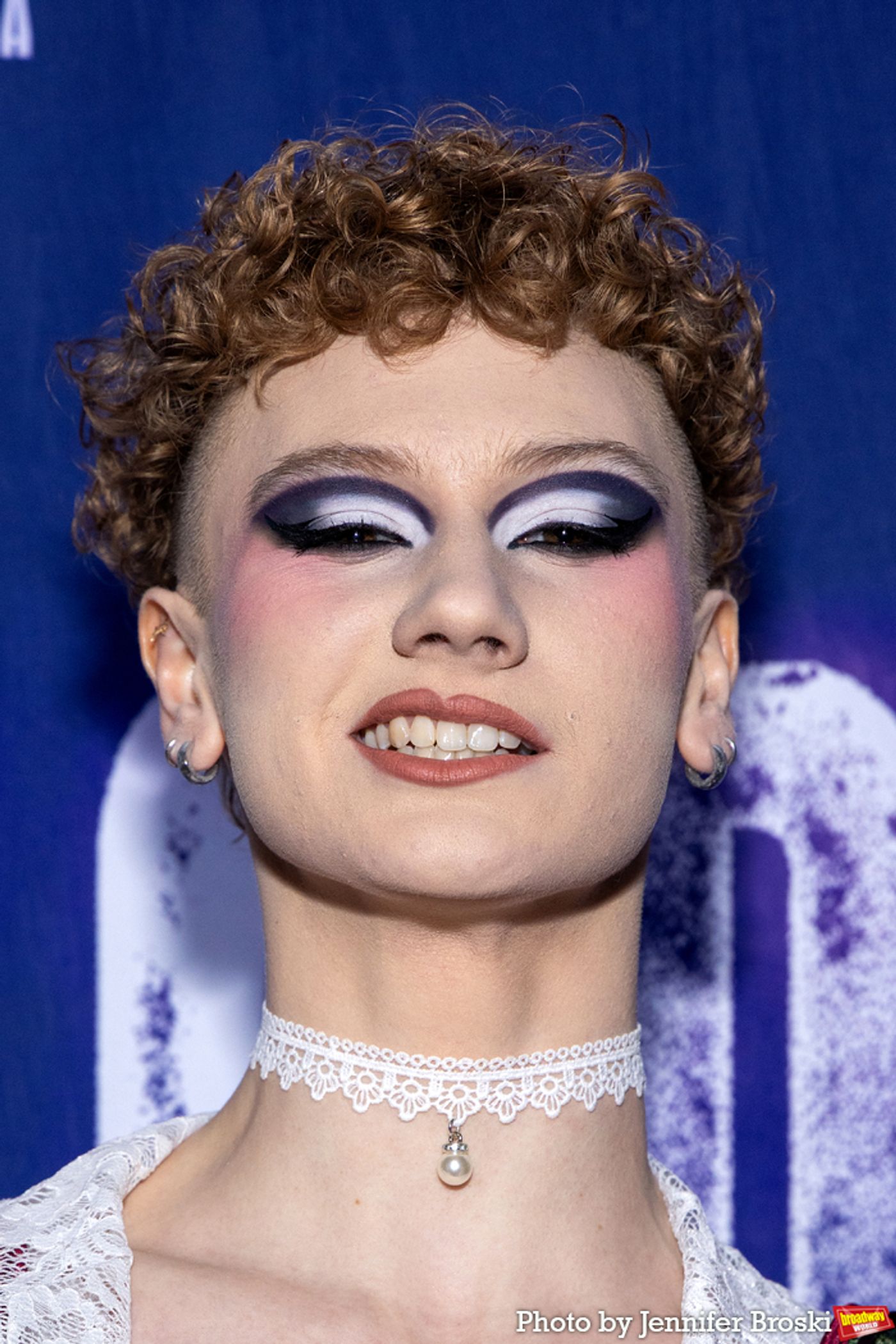 Photos: BLOOD/LOVE Celebrates Opening Night Photos: BLOOD/LOVE Celebrates Opening Night Image