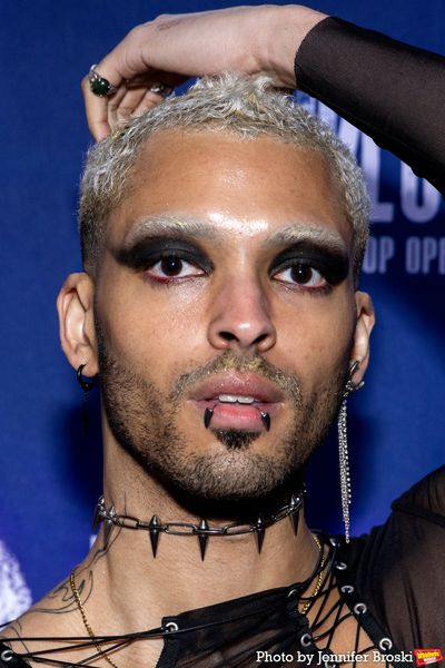 Malik Bilbrew Photo