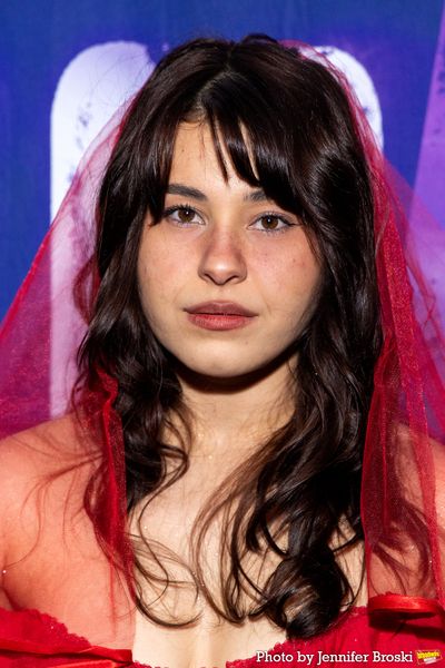 Erika Zade Photo