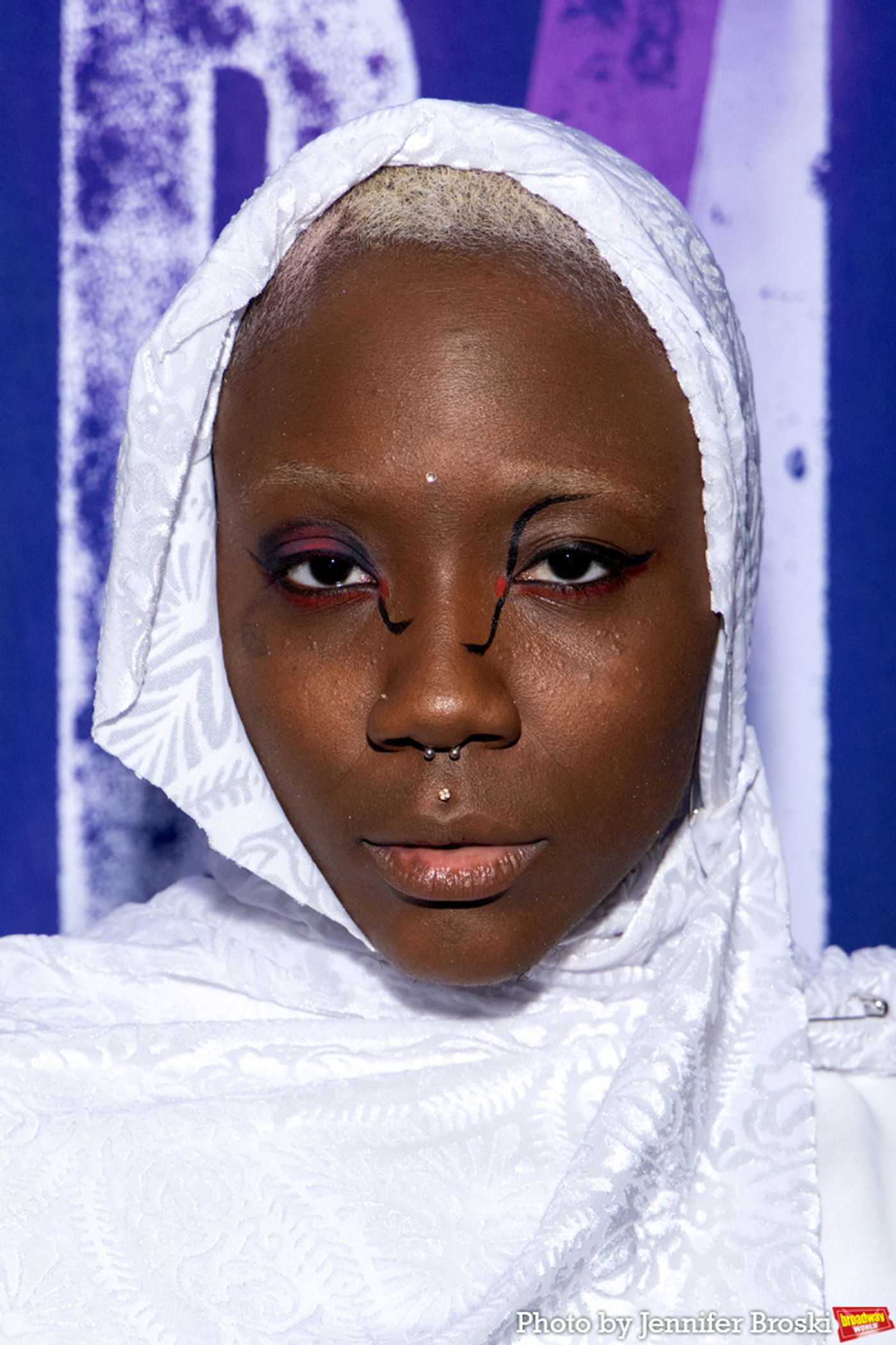 Photos: BLOOD/LOVE Celebrates Opening Night Photos: BLOOD/LOVE Celebrates Opening Night Image