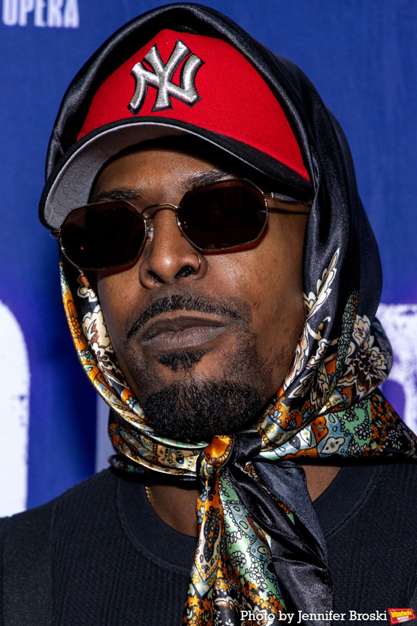 Photos: BLOOD/LOVE Celebrates Opening Night Photos: BLOOD/LOVE Celebrates Opening Night Image