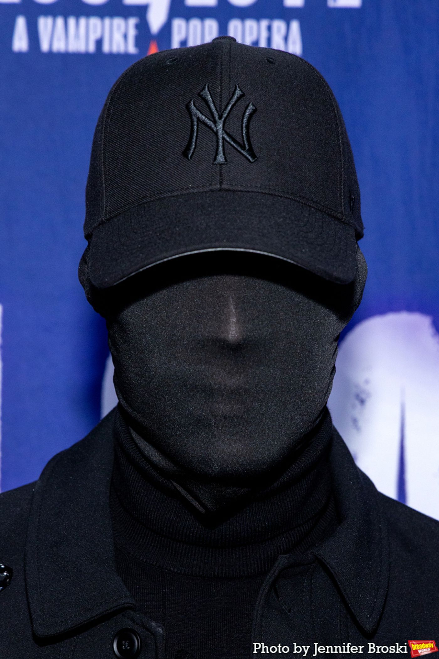 Photos: BLOOD/LOVE Celebrates Opening Night Photos: BLOOD/LOVE Celebrates Opening Night Image