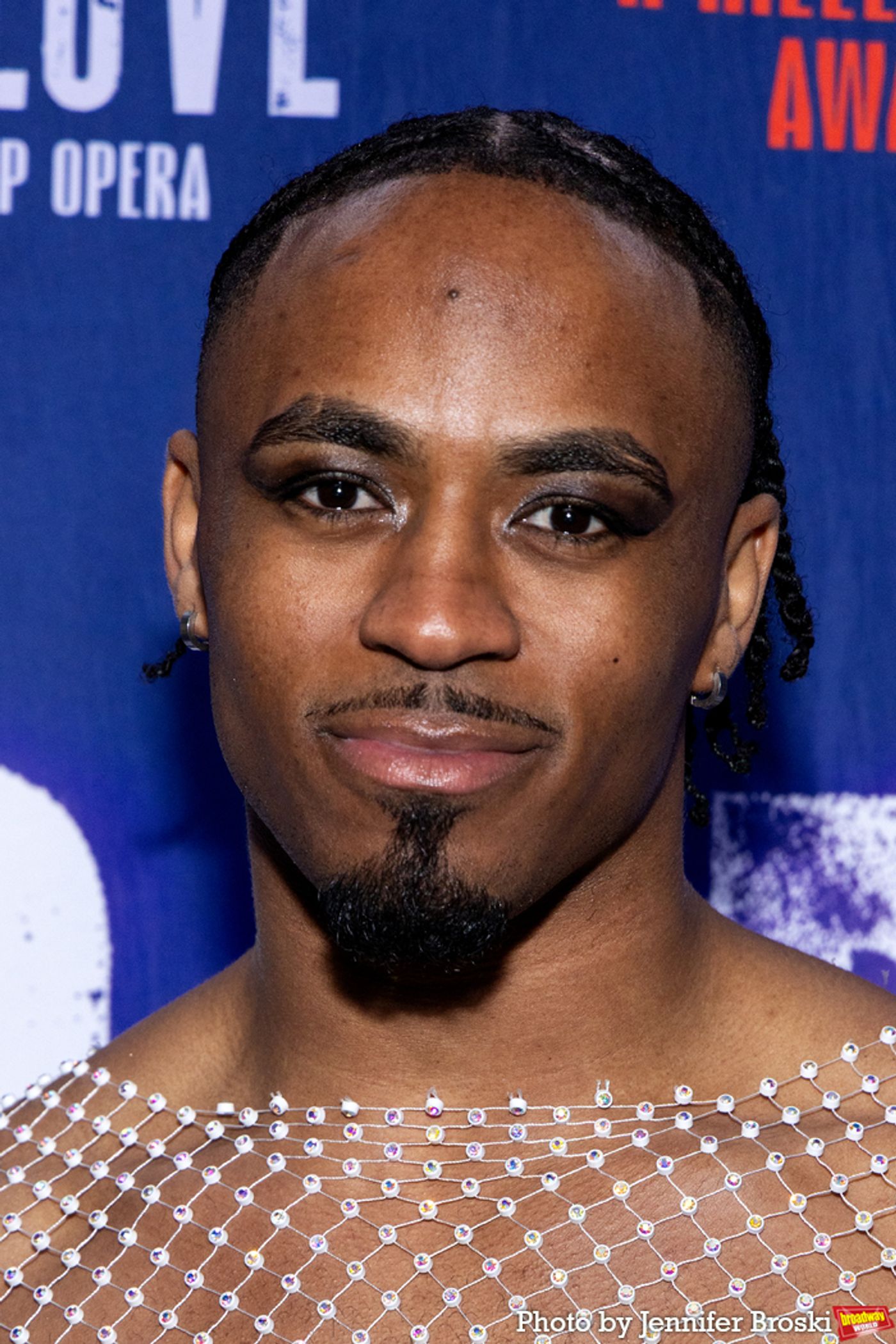 Photos: BLOOD/LOVE Celebrates Opening Night Photos: BLOOD/LOVE Celebrates Opening Night Image