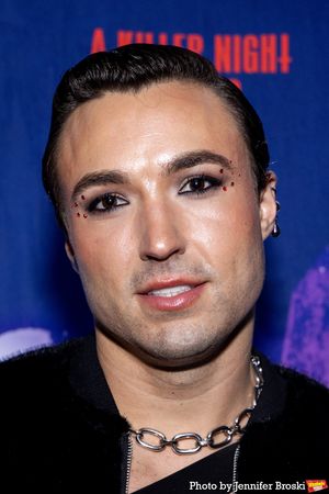 Coleman Cummings Photo