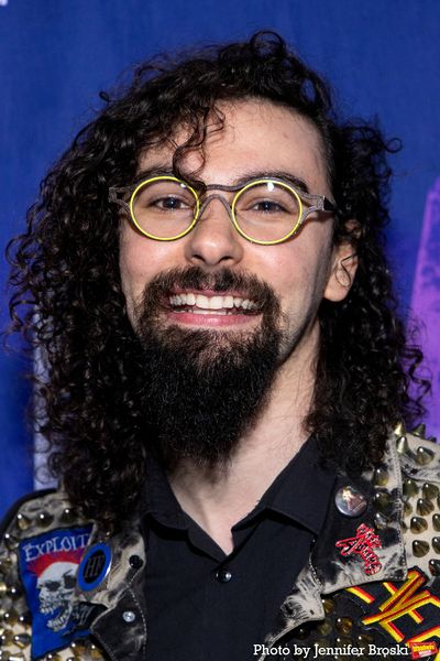 Ben Covello Photo