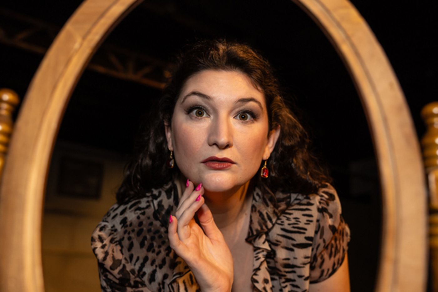 Photos: First look at Little Theatre Off Broadway’s THE FULL MONTY Photos: First look at Little Theatre Off Broadway’s THE FULL MONTY Image