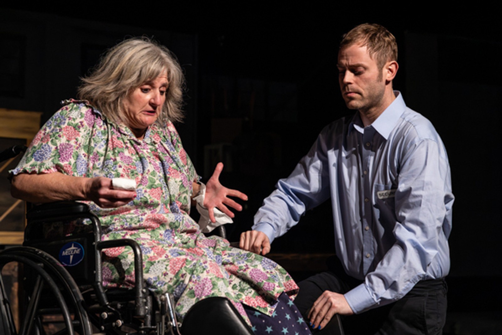 Photos: First look at Little Theatre Off Broadway’s THE FULL MONTY — photo 14 of 25