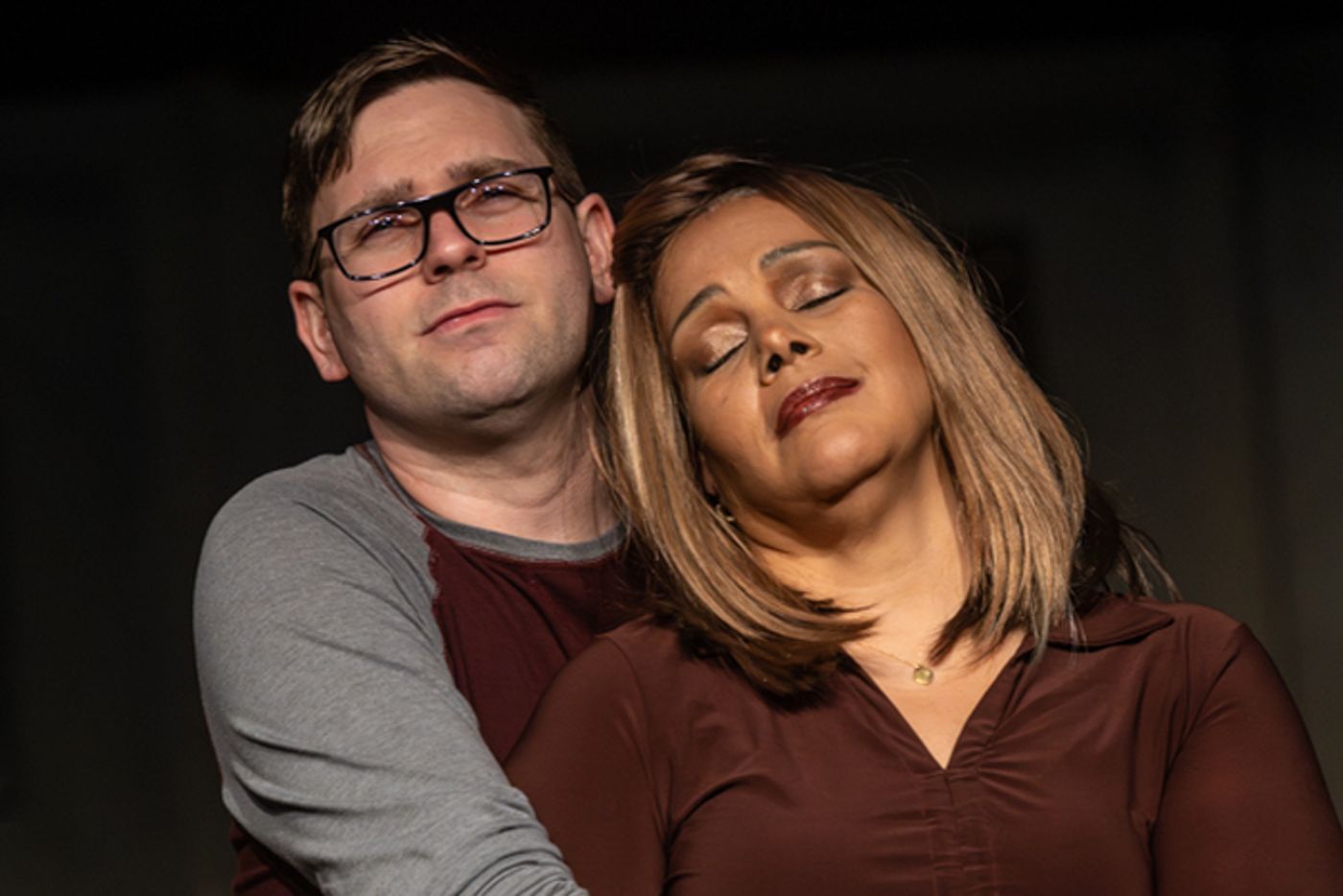 Photos: First look at Little Theatre Off Broadway’s THE FULL MONTY Photos: First look at Little Theatre Off Broadway’s THE FULL MONTY Image