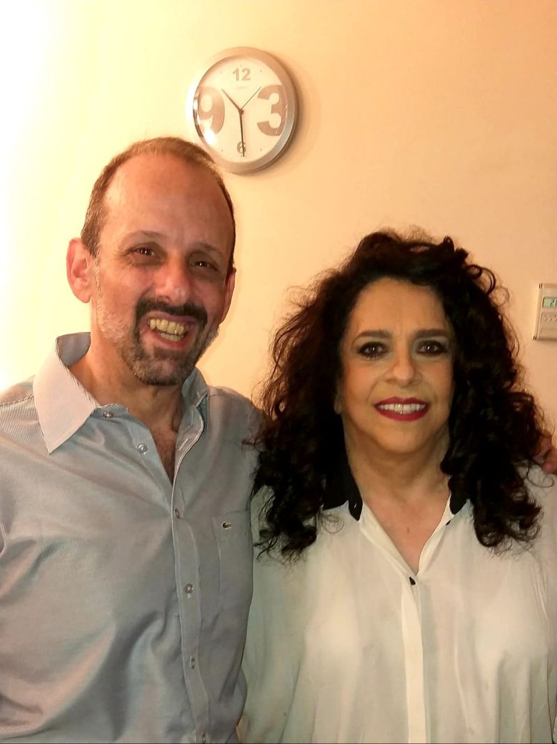 GAL, O MUSICAL Celebrates the Life and Legacy of Brazilian Icon Gal Costa Image