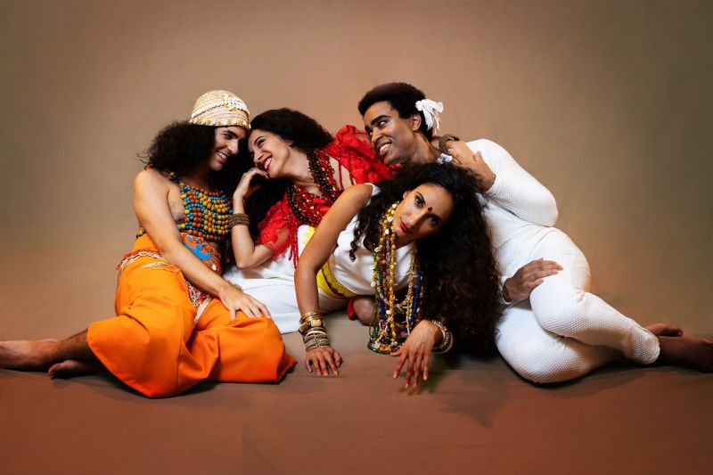 GAL, O MUSICAL Celebrates the Life and Legacy of Brazilian Icon Gal Costa  Image