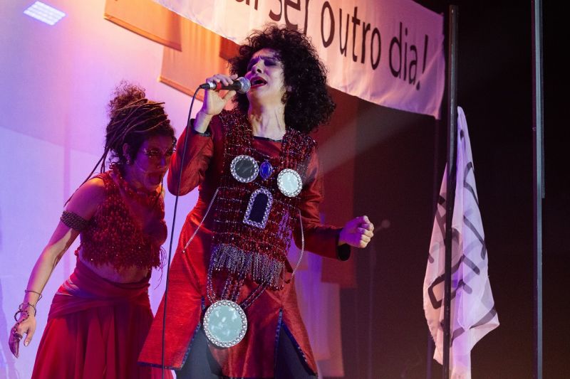 GAL, O MUSICAL Celebrates the Life and Legacy of Brazilian Icon Gal Costa Image