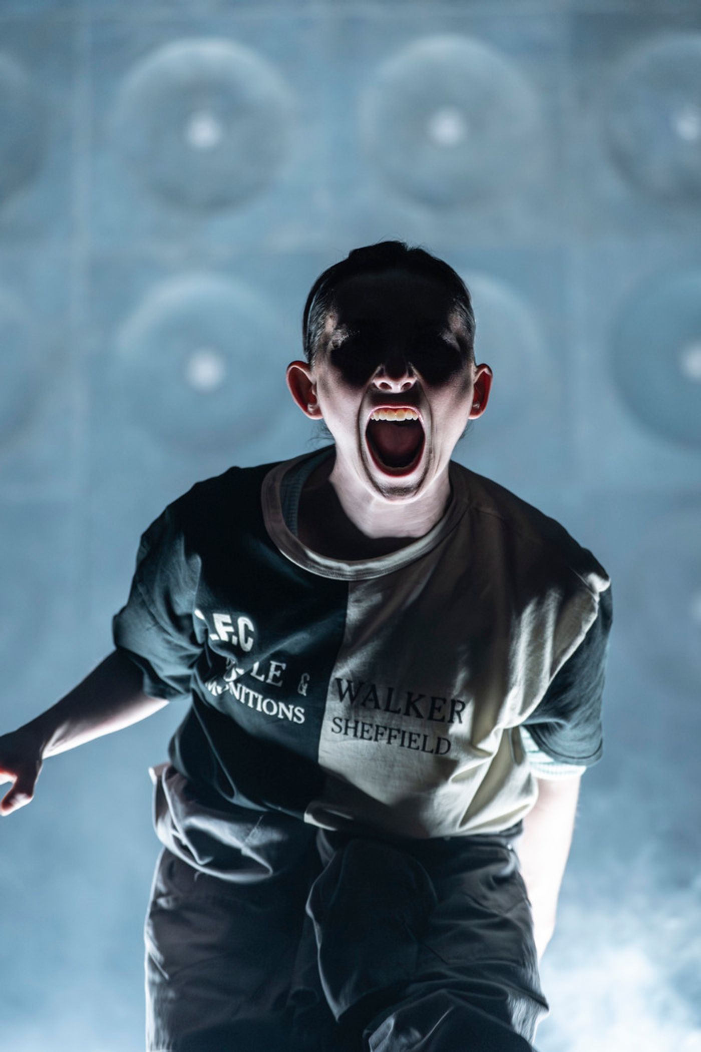 Photos: THE LADIES FOOTBALL CLUB at Sheffield Theatres  Image